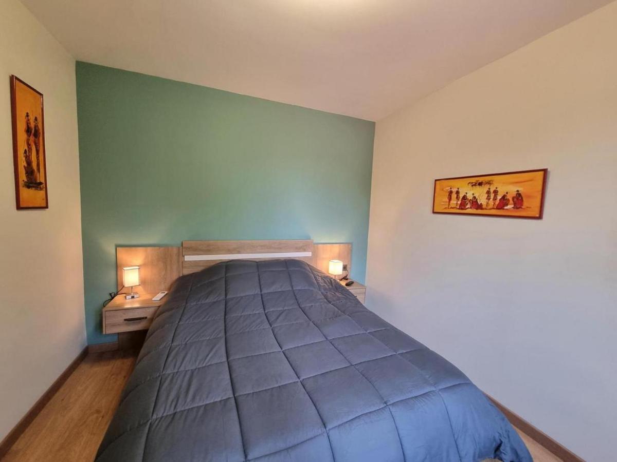Gite Du Chateau Montrond-les-Bains Extérieur photo